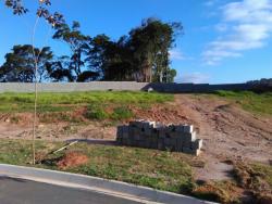 #479 - Terreno em condomínio para Venda em Itatiba - SP