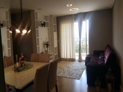 #490 - Apartamento para Venda em Itatiba - SP - 2