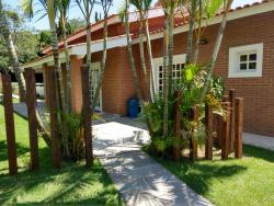 #509 - Casa em condomínio para Venda em Itatiba - SP - 2